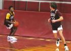 Flatonia boy's basketball sharpening up as they find winning rhythm