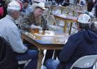 72nd Texas State Championship Domino Tournament is history
