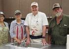 Grace’s Table:  The beloved  community  meal returns