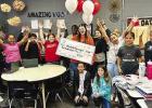CES teachers receive classroom grants