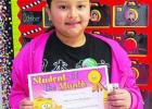 ELIS picks February Students of the Month