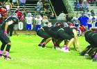 Brazos football gets rolled by Tidehaven