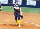 Sealy Lady Tigers go down to Needville in softball
