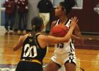 Flatonia girl's basketball whips Yorktown behind Sodek's 31