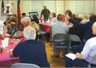 Eagle Lake Friends of Library auction raises over $66,000