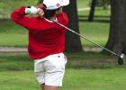 Bellville and Sealy take clubs near familiar stomping grounds in boy's golf tourney
