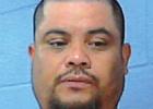 Diaz, 40, arrested on drug charges