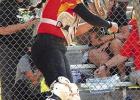 Sealy places fourth in Junior League Softball World Series