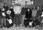 Flatonia FFA & 4-H Livestock Sale