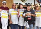 Nada Knights of Columbus cookoff winners announced
