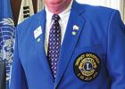 Elliott elected District Governor of Lions District 2-S5