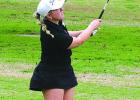 Sealy, La Grange, others take on Frisch Auf! in girls golf tourney