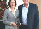 Senator Kolkhorst Named Long Term Care Champion by Texas Health Care Association