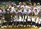 Weimar softball walks it off in seventh inning vs Como-Pickton for state title