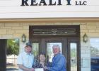 Tri-County Realty donates to Seniors Together