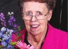 Austin Countuy icon Peggy Lee Hood Spradley passes away
