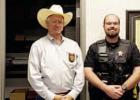  Barraks promoted to sergeant