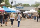 Bellville Farmers Market Days draws great crowd