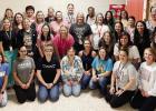 CES staff completes Reading Academies