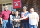State Farm donates to Seniors Together