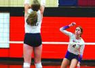Weimar volleyball falls to Goliad