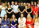 Fayette Community Foundation administers $68,500 at scholarship reception