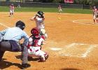 Sealy outlasts Bellville in softball showdown