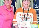 DRT donates Texas history books to local libraries