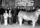 Flatonia FFA & 4-H Livestock Sale
