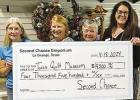 Texas Quilt Museum receives donation