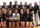 Schulenburg and Columbus volleyball punch another ticket to state tourney