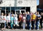 Area welcomes new businesses ...