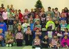 St. Nicholas Ministry touches lives and gives joy, peace, love, hope