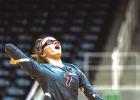Fayetteville volleyball native Jaeger begins career at A&M-CC