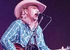 Star-powered lineup at the Fayette County Country Music Club