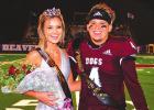 Homecoming Royalty Crowned