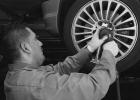 4 signs it’s time to replace your tires